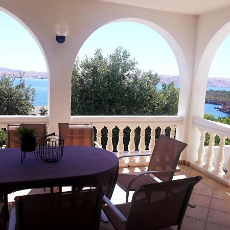 Villa Mihaela - Apartment Ika Цезарица Екстериор снимка