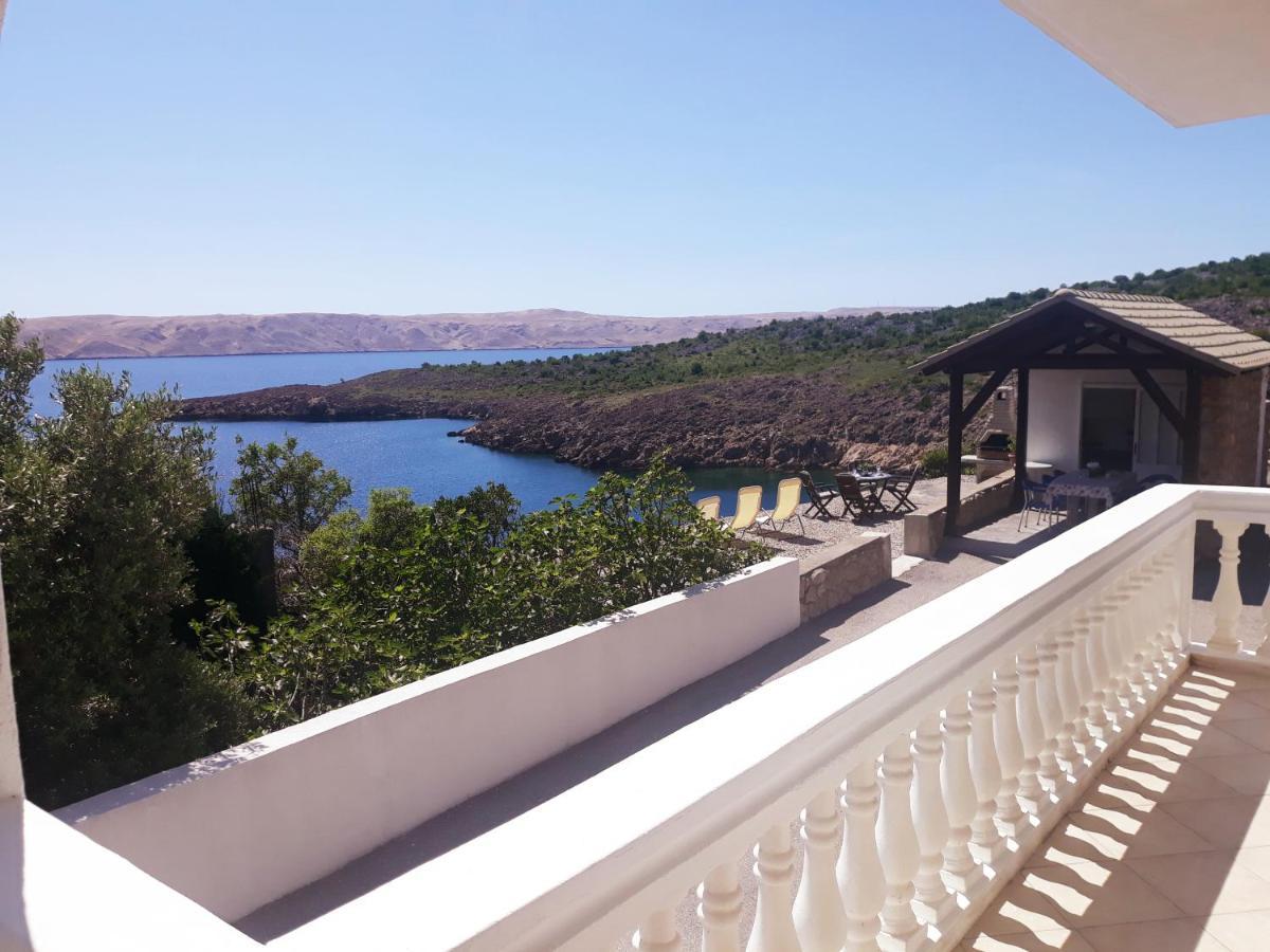 Villa Mihaela - Apartment Ika Цезарица Екстериор снимка