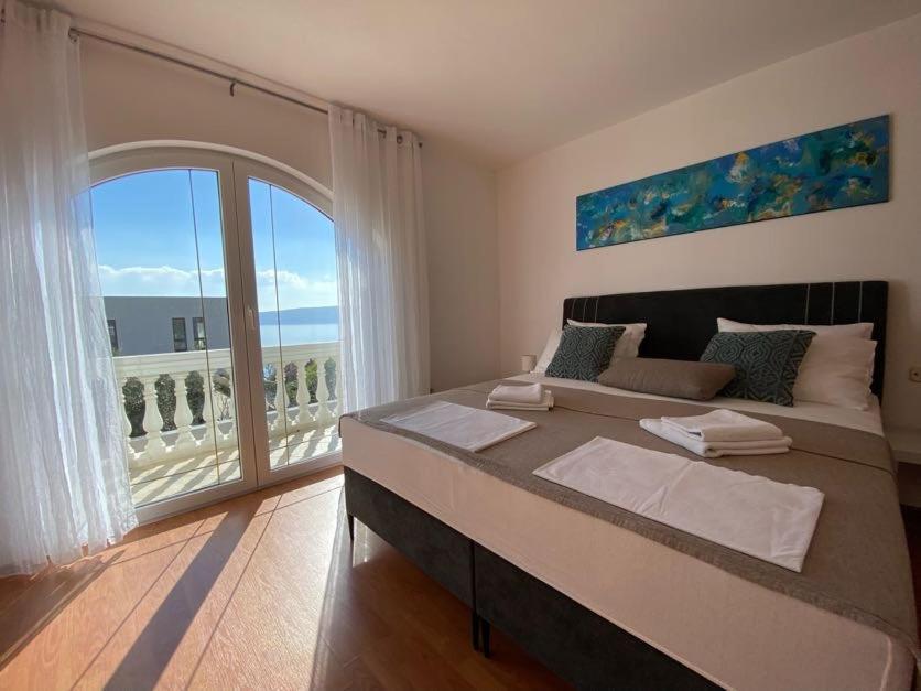 Villa Mihaela - Apartment Ika Цезарица Екстериор снимка