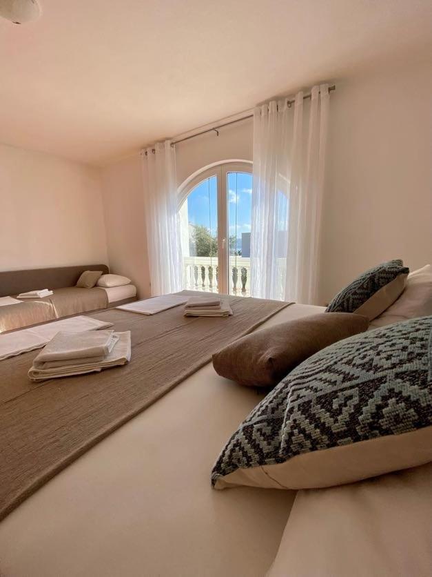 Villa Mihaela - Apartment Ika Цезарица Екстериор снимка