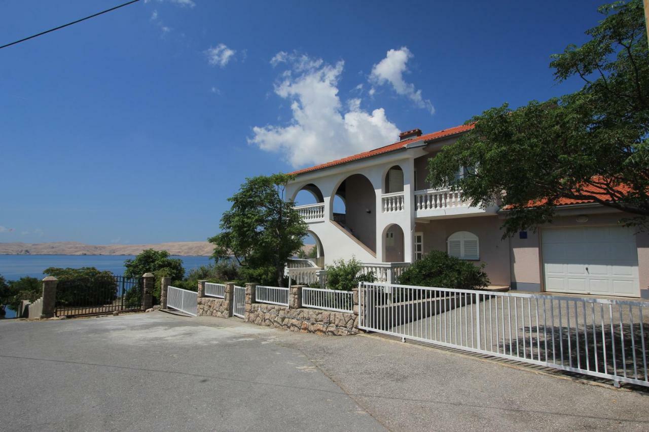 Villa Mihaela - Apartment Ika Цезарица Екстериор снимка
