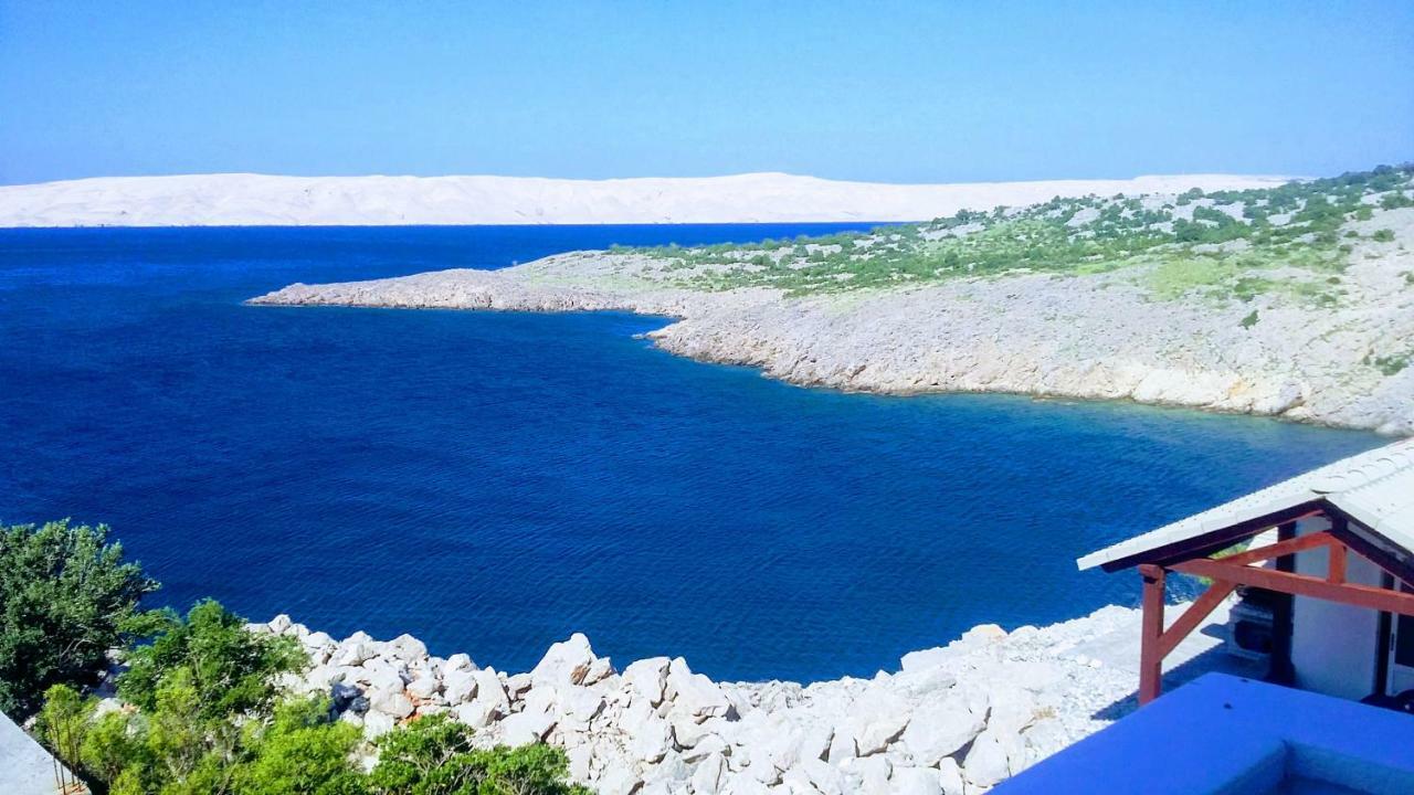Villa Mihaela - Apartment Ika Цезарица Екстериор снимка
