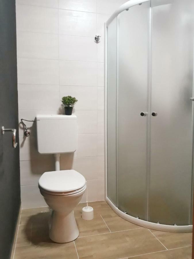 Villa Mihaela - Apartment Ika Цезарица Екстериор снимка