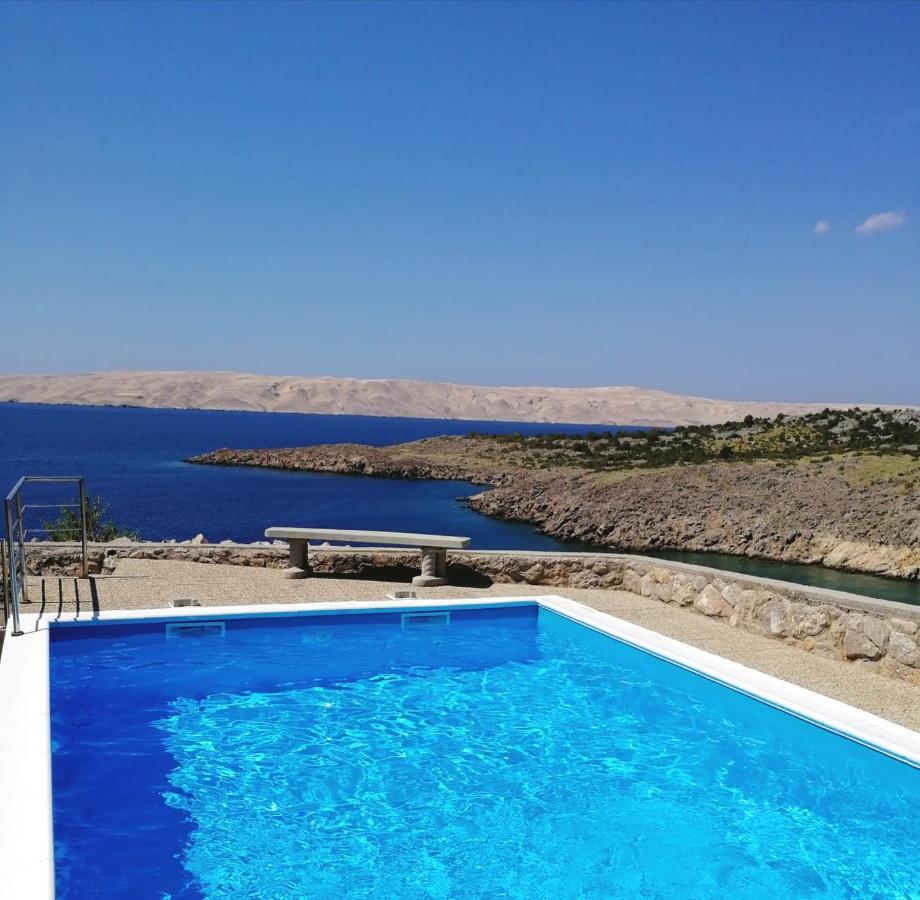 Villa Mihaela - Apartment Ika Цезарица Екстериор снимка